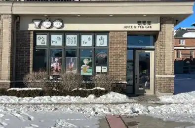 24 Nipigon Avenue Markham Ontario L6C 0X7