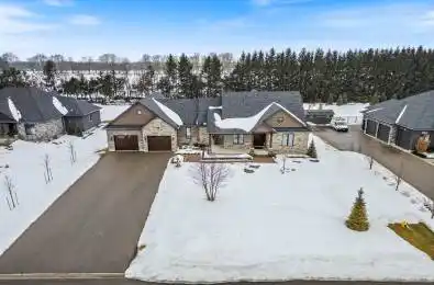 23 August Crescent Norwich Ontario N0J 1R0