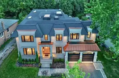 1486 Pembroke Drive Oakville Ontario L6H 1V8