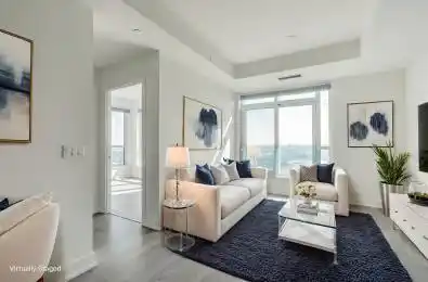 7 Mabelle Avenue Unit# 4110 Toronto W08 Ontario M9A 0C9