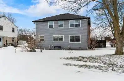 115 Columbia Drive South Huron Ontario N0M 1Y0