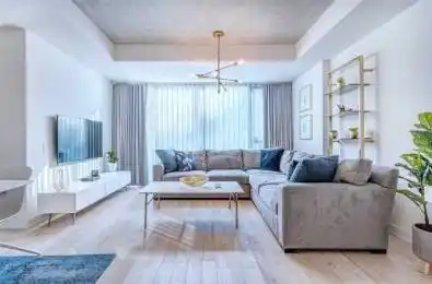 38 Stewart Street Unit# 702 Toronto C01 Ontario M5V 1H6