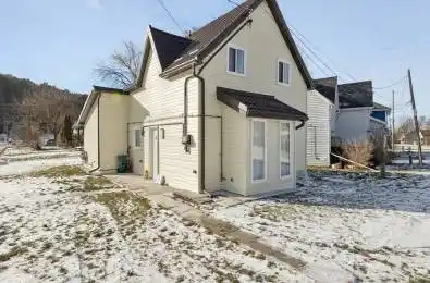 26 Metcalfe Street Quinte West Ontario K8V 4C7