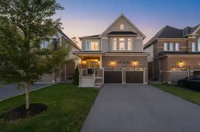 104 Pick Road Guelph/Eramosa Ontario N0B 2K0