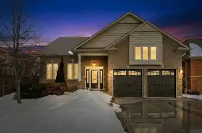 11 Lonetto Street Whitby Ontario L1M 0G7