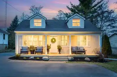 13233 22 Side Road Halton Hills Ontario L7G 4S4