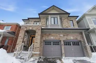 32 Crombie Street Clarington Ontario L1C 4A1