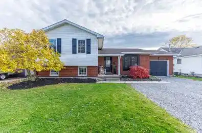 2455 CORAL Avenue Fort Erie Ontario L0S 1S0