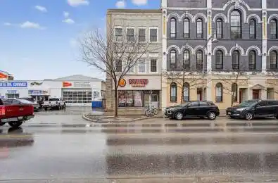 275 Talbot Street St. Thomas Ontario N5P 1B3