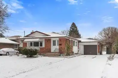 6 Brookbanks Drive St. Catharines Ontario L2N 3W6