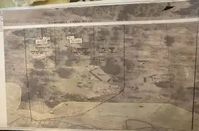 24 CAMPBELL FARM Road Brant Ontario N3T 5L6