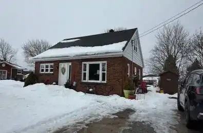 1043 9 Highway South Bruce Ontario N0G 2J0