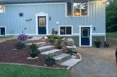 350 BALSAM CHUTES Road Huntsville Ontario P0B 1L0