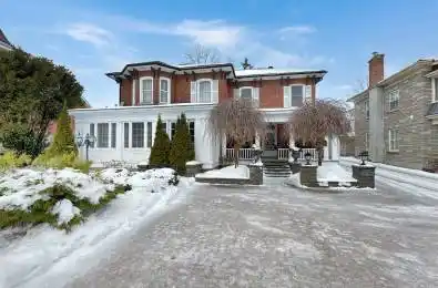 52 West Front Street Stirling-Rawdon Ontario K0K 3E0