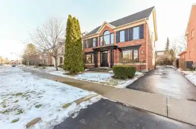 118 Westchester Road Oakville Ontario L6H 6H9