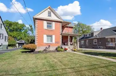 18 Emerick Avenue Fort Erie Ontario L2A 2W3