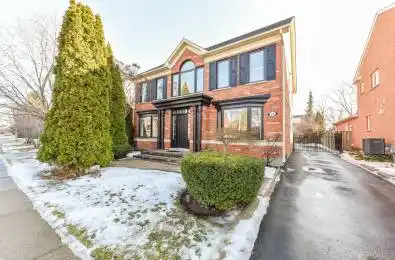 118 Westchester Road Oakville Ontario L6H 6H9