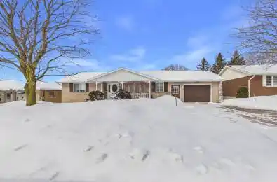 13 Ignatz Street South Bruce Ontario N0G 2J0