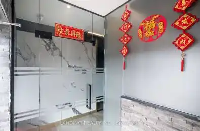 3320 Midland Avenue Unit# 114-118&150 Toronto E07 Ontario M1V 5E6