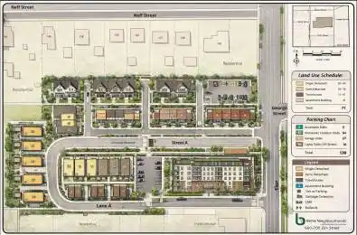 690-700 Elm Street Port Colborne Ontario L3K 4R1