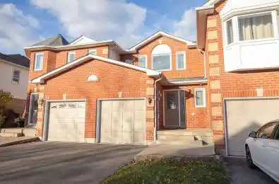 2350 Grand Ravine Drive Unit# 12 Oakville Ontario L6H 6E2