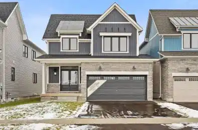 132 Eastbridge Avenue Welland Ontario L3B 0M2