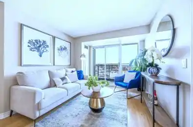 15 North Park Road Unit# 506 Vaughan Ontario L4J 0C9