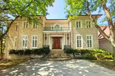 42 Maryvale Crescent Richmond Hill Ontario L4C 6P8