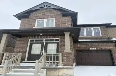 146 Bur Oak Drive Unit# Basement Unit Only Thorold Ontario L2V 0L7