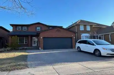 60 Normandy Crescent Richmond Hill Ontario L4C 8L7