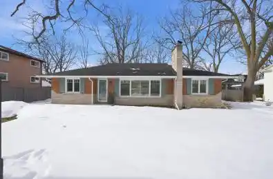 116 Centre Street Whitby Ontario L1N 4S7