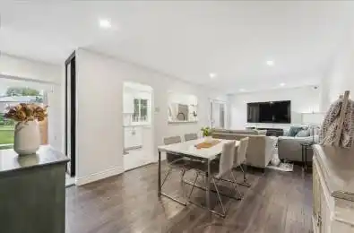 103 Dovedale Drive Unit# 40 Whitby Ontario L1N 1Z7