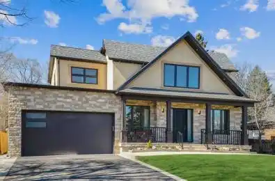 1211 Pinegrove Road Oakville Ontario L6L 2W8