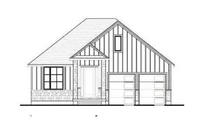 Lot 62 Bouw Street Dutton/Dunwich Ontario N0L 1J0