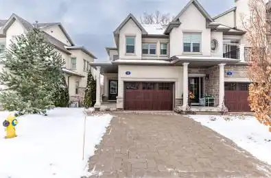 36 Aberdeen Lane Niagara-on-the-Lake Ontario L0S 1J0
