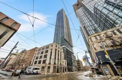 89 Church Street Unit# 1907 Toronto C08 Ontario M5C 2G3