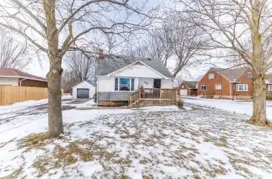 972 Silver Bay Road Port Colborne Ontario L3K 5V3