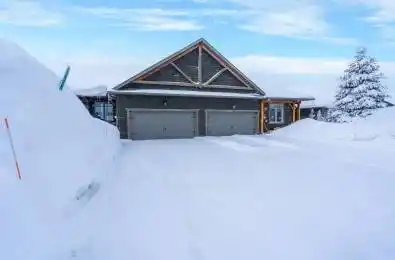 54 Landscape Drive Oro-Medonte Ontario L0L 2L0