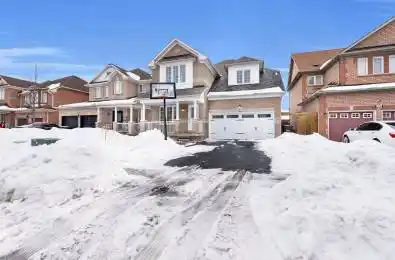 98 Masters Green Crescent Brampton Ontario L7A 3K5