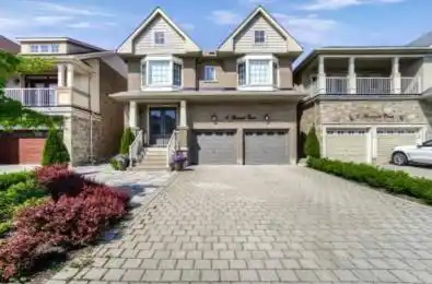 4 Amaranth Court Richmond Hill Ontario L4E 0M2
