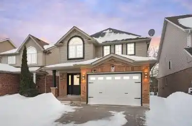 81 Wallace Street New Tecumseth Ontario L9R 2G6