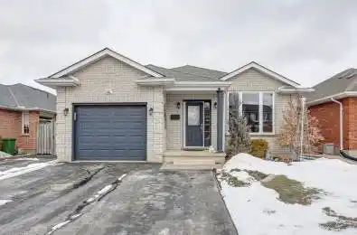 44 Rosethorn Court St. Thomas Ontario N5R 6C9