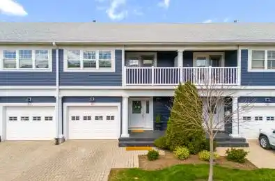 88 Lakeport Road Unit# 4 St. Catharines Ontario L2N 4P8