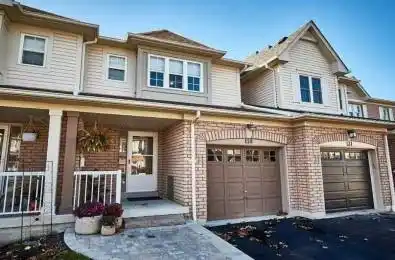 129 Kirkland Place Whitby Ontario L1P 1W8