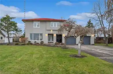 1321 Niagara Parkway Fort Erie Ontario L2A 5M4