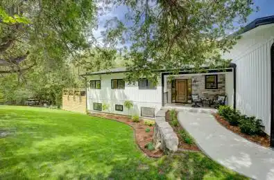 1071 Rivers Edge Drive Woolwich Ontario N0B 2V0