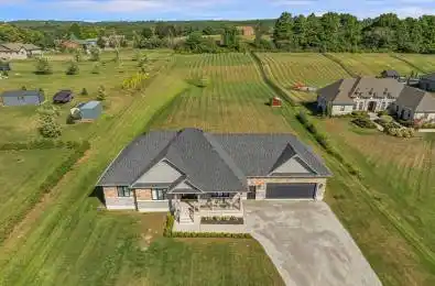 114 Glens Of Antrim Way Alnwick/Haldimand Ontario K0K 2G0