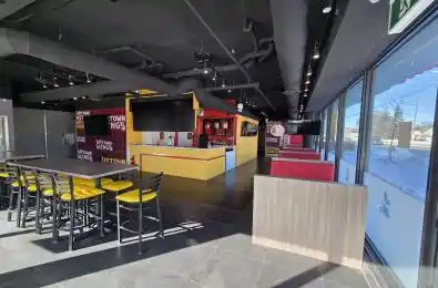 1800 Simcoe Street Unit# 1 Oshawa Ontario L1G 0C2