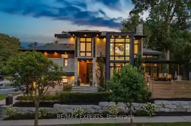 7 Woodvalley Drive Toronto W08 Ontario M9A 4H2