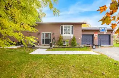 20 Howard Avenue Brock Ontario L0K 1A0